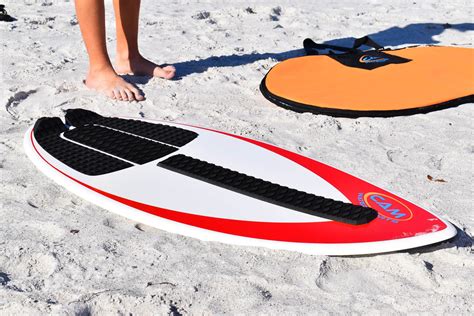 best skimboards for wake surfing.